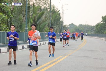 RUN TO LIVE 2024 - Ảnh #1393224