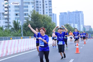 RUN TO LIVE 2024 - Ảnh #1449469