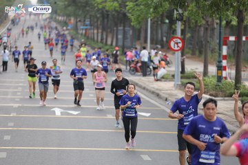 RUN TO LIVE 2024 - Ảnh #1437169