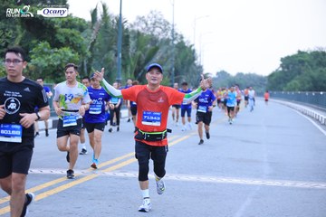 RUN TO LIVE 2024 - Ảnh #1385649