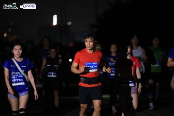 RUN TO LIVE 2024 - Ảnh #1335620