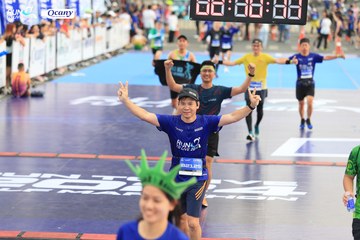RUN TO LIVE 2024 - Ảnh #1405670