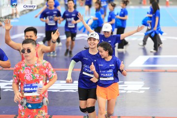 RUN TO LIVE 2024 - Ảnh #1410156