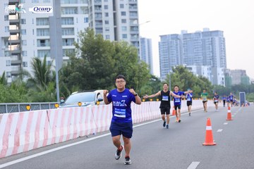 RUN TO LIVE 2024 - Ảnh #1450449