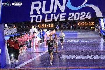 RUN TO LIVE 2024 - Ảnh #1352517