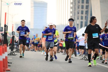 RUN TO LIVE 2024 - Ảnh #1344200