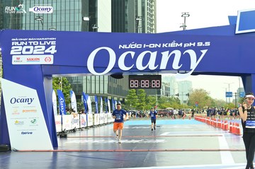 RUN TO LIVE 2024 - Ảnh #1428648