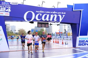 RUN TO LIVE 2024 - Ảnh #1416295