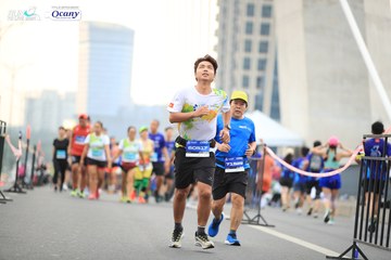 RUN TO LIVE 2024 - Ảnh #1347468