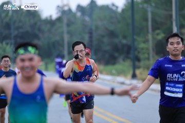RUN TO LIVE 2024 - Ảnh #1370763