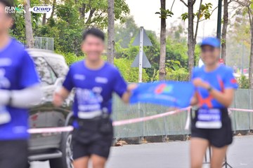 RUN TO LIVE 2024 - Ảnh #1443134