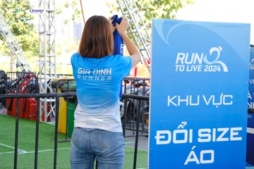 RUN TO LIVE 2024 - Ảnh #1308055