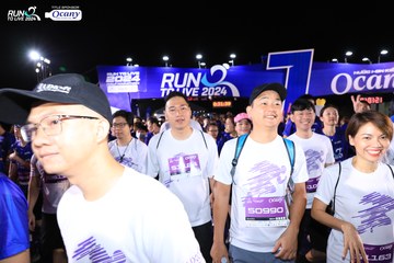 RUN TO LIVE 2024 - Ảnh #1320375