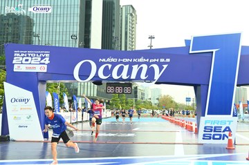 RUN TO LIVE 2024 - Ảnh #1426258