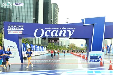 RUN TO LIVE 2024 - Ảnh #1428210