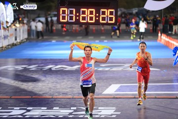 RUN TO LIVE 2024 - Ảnh #1375775