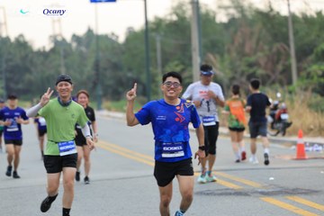 RUN TO LIVE 2024 - Ảnh #1386380