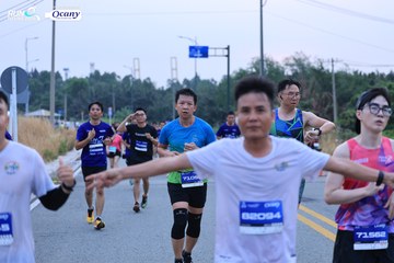 RUN TO LIVE 2024 - Ảnh #1369215