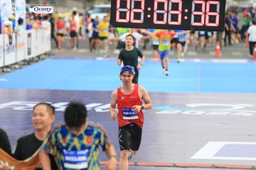 RUN TO LIVE 2024 - Ảnh #1404714