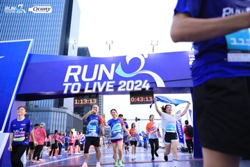 RUN TO LIVE 2024 - Ảnh #1374590