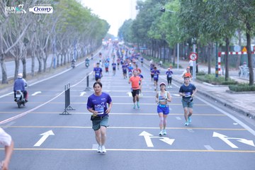 RUN TO LIVE 2024 - Ảnh #1432713