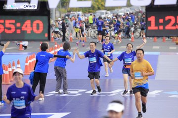 RUN TO LIVE 2024 - Ảnh #1395037