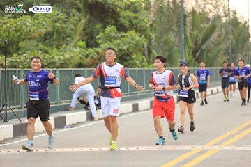 RUN TO LIVE 2024 - Ảnh #1405397
