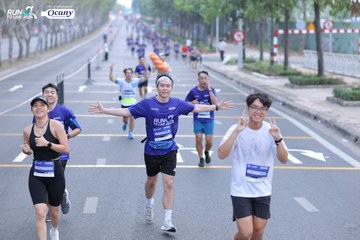 RUN TO LIVE 2024 - Ảnh #1434282