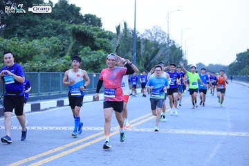 RUN TO LIVE 2024 - Ảnh #1385298