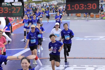 RUN TO LIVE 2024 - Ảnh #1364817