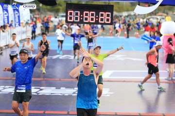 RUN TO LIVE 2024 - Ảnh #1404158