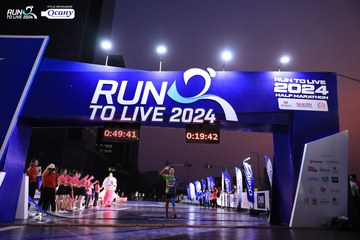 RUN TO LIVE 2024 - Ảnh #1380633