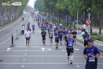 RUN TO LIVE 2024 - Ảnh #1436067