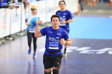 RUN TO LIVE 2024 - Ảnh #1412439