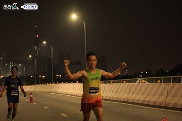 RUN TO LIVE 2024 - Ảnh #1440330