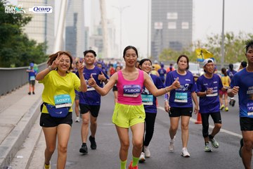 RUN TO LIVE 2024 - Ảnh #1345422