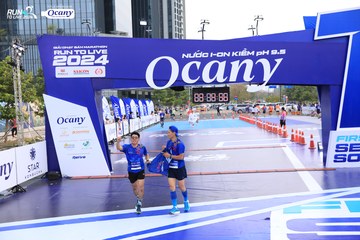 RUN TO LIVE 2024 - Ảnh #1416886