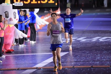 RUN TO LIVE 2024 - Ảnh #1352570