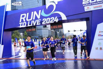 RUN TO LIVE 2024 - Ảnh #1369208