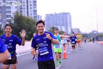 RUN TO LIVE 2024 - Ảnh #1447472