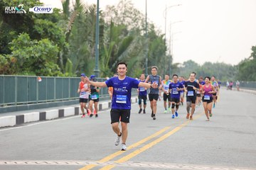 RUN TO LIVE 2024 - Ảnh #1392521