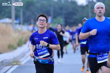 RUN TO LIVE 2024 - Ảnh #1367541