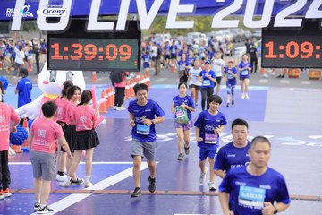 RUN TO LIVE 2024 - Ảnh #1351457