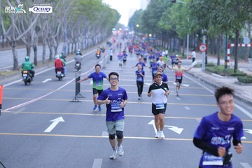 RUN TO LIVE 2024 - Ảnh #1433022