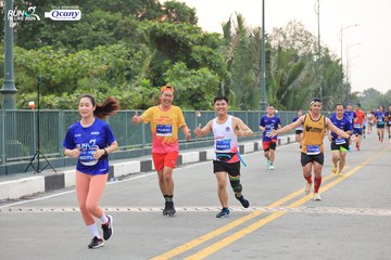 RUN TO LIVE 2024 - Ảnh #1392606