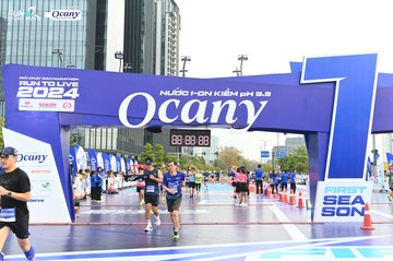 RUN TO LIVE 2024 - Ảnh #1421441