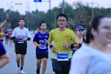 RUN TO LIVE 2024 - Ảnh #1367739