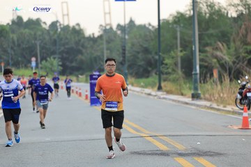 RUN TO LIVE 2024 - Ảnh #1386848