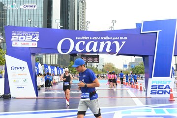 RUN TO LIVE 2024 - Ảnh #1421842
