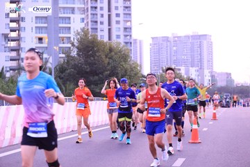 RUN TO LIVE 2024 - Ảnh #1446936